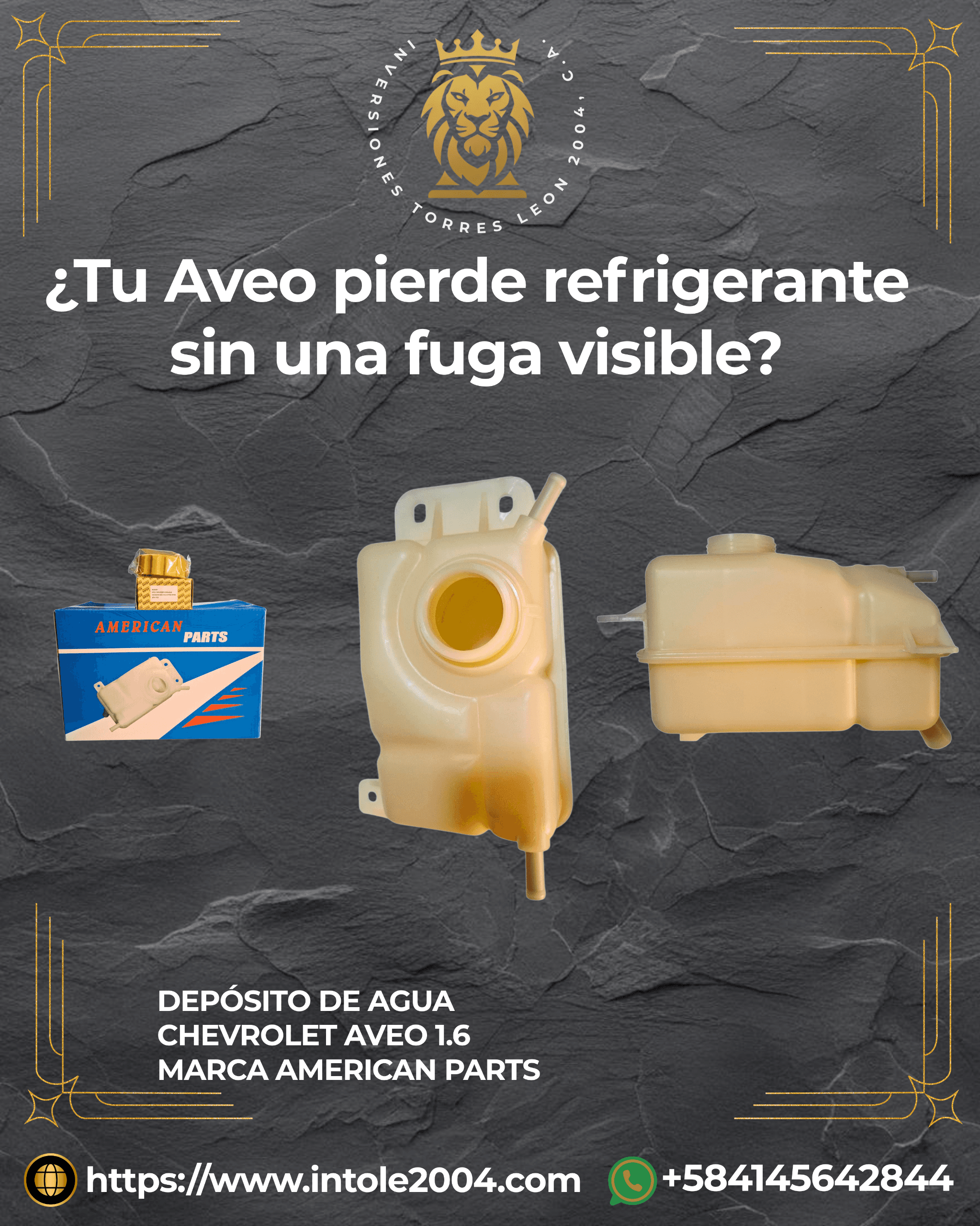 31.DEPÓSITO DE AGUA CHEVROLET AVEO 1.6 MARCA AMERICAN PARTS.png