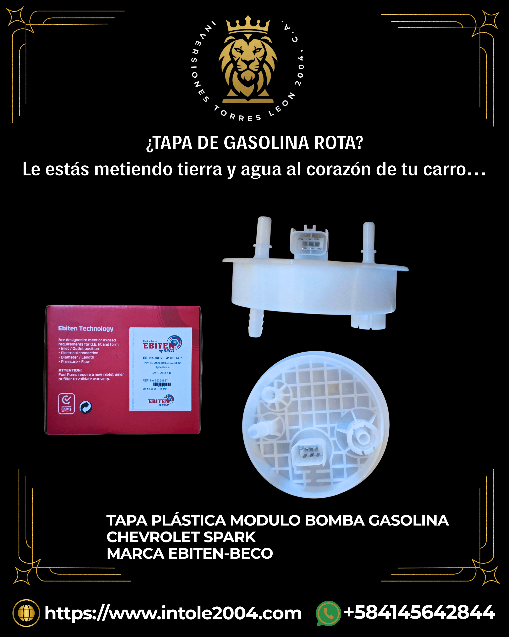 TAPA PLÁSTICA MODULO bomba gasolina CHEVROLET SPARK_20250620_142632_0006.png