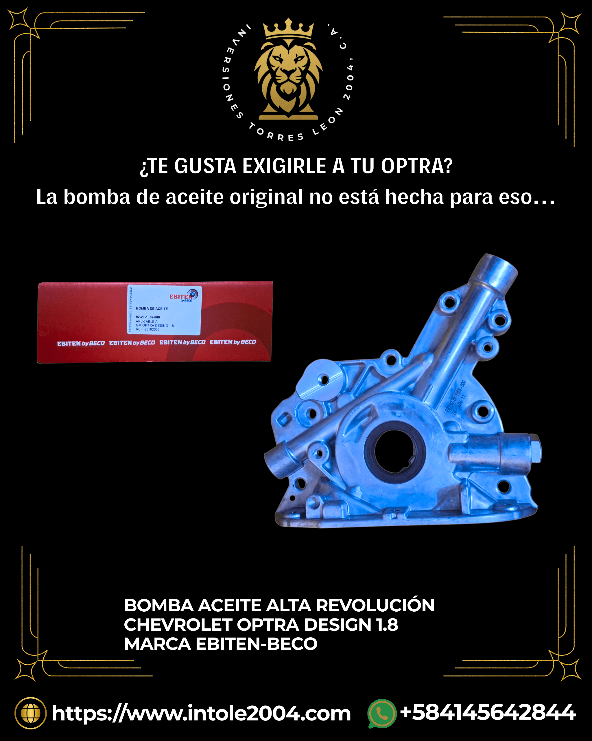 BOMBA ACEITE ALTA REVOLUCIÓN CHEVROLET OPTRA DESIGN 1.8 MARCA EBITEN-BECO_20250620_142632_0011.png