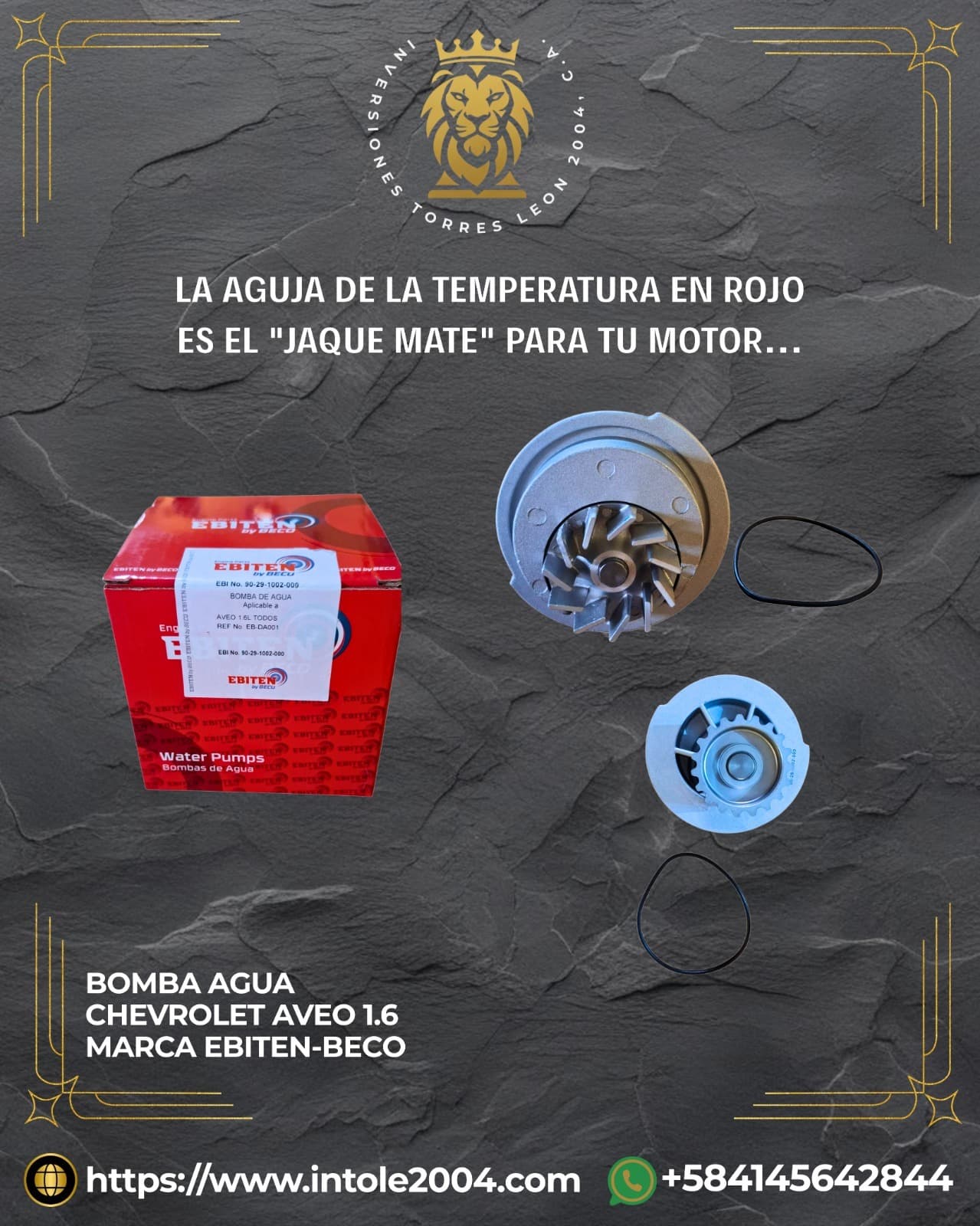 Enfriamiento